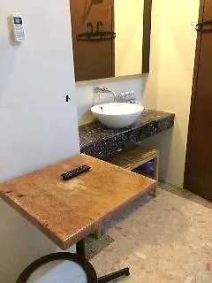 Simpang Ampat  Hotel Zamburger Sungai Bakap מלזיה