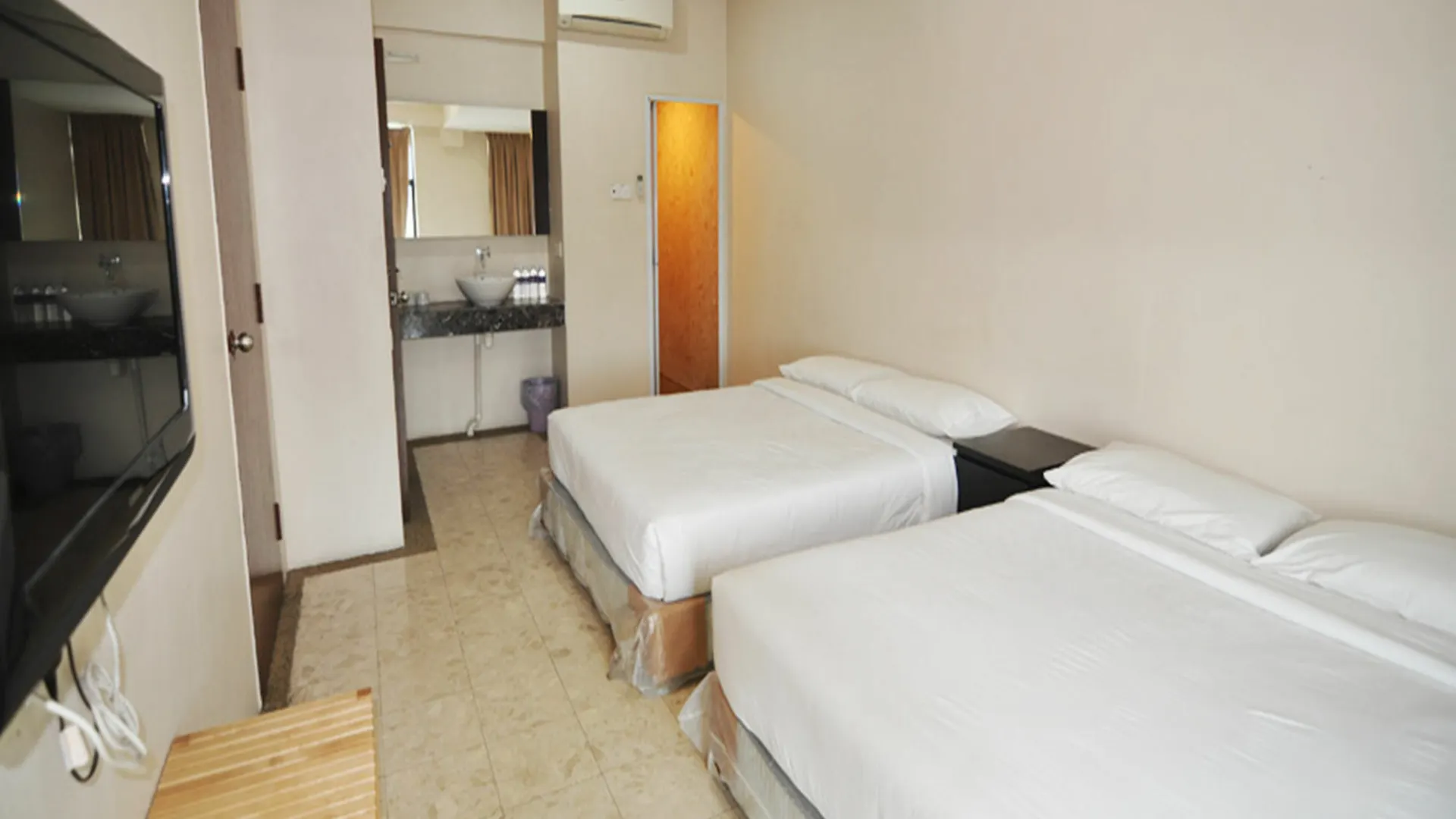 Simpang Ampat  Hotel Zamburger Sungai Bakap Simpang Ampat (Penang)