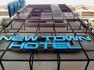 Hotel Zamburger Sungai Bakap Simpang Ampat