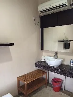 Hotel Zamburger Sungai Bakap Simpang Ampat