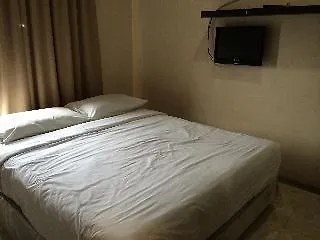 Hotel Zamburger Sungai Bakap Simpang Ampat