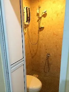 Hotel Zamburger Sungai Bakap Simpang Ampat  2*, Simpang Ampat (Penang) Malaysia