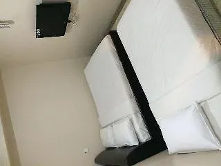 Hotel Zamburger Sungai Bakap Simpang Ampat  2*, Simpang Ampat (Penang)