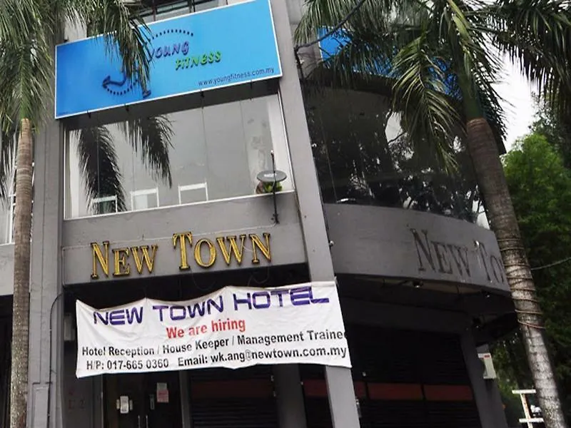 Hotel Zamburger Sungai Bakap Simpang Ampat  2*, Simpang Ampat (Penang) Malaysia