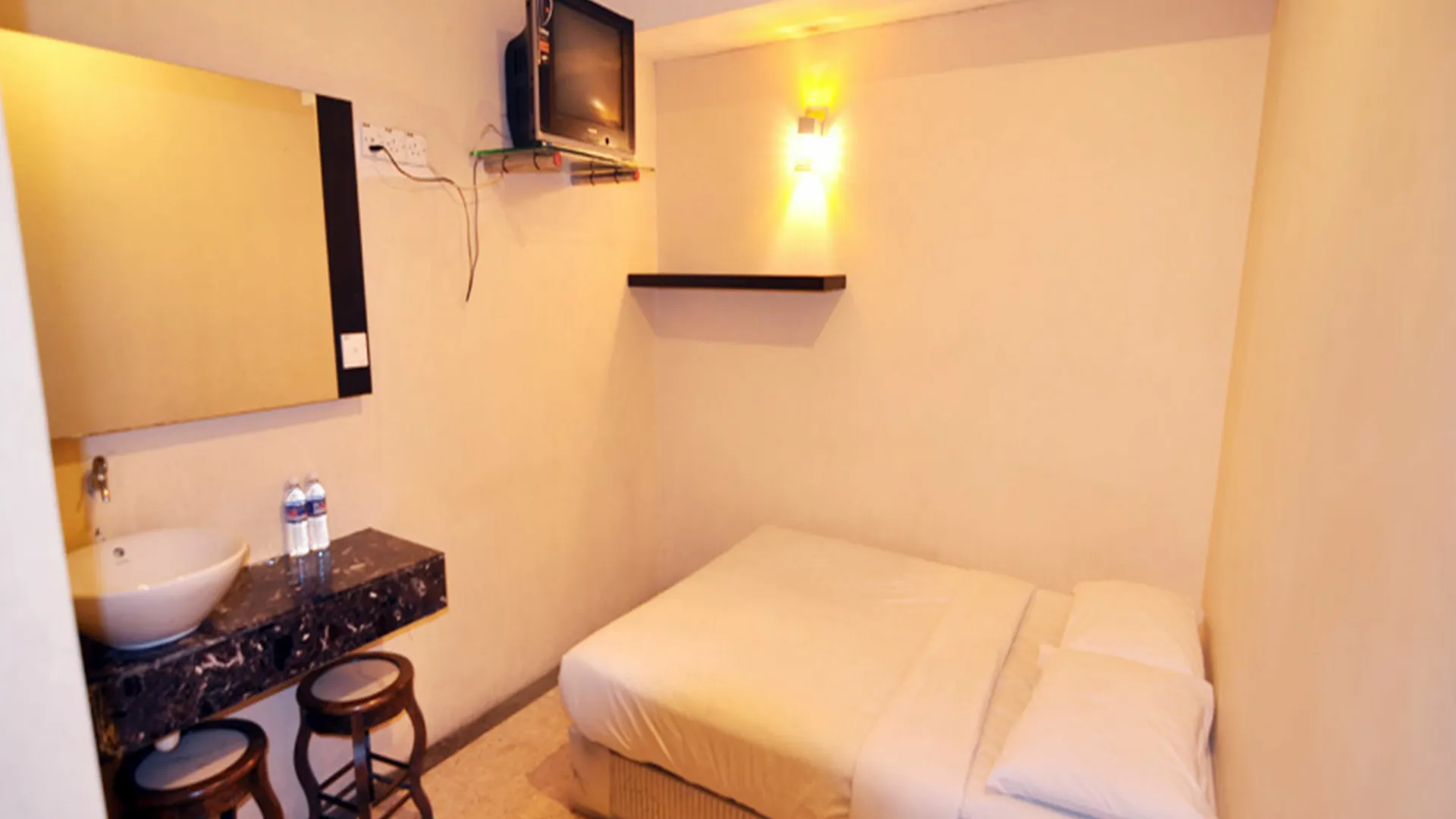 Hotel Zamburger Sungai Bakap Simpang Ampat   Simpang Ampat (Penang)