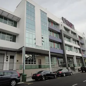 Hotel Galaxy