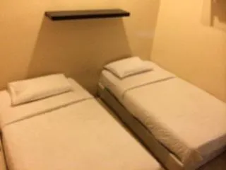 Hotel Zamburger Sungai Bakap Simpang Ampat  2*, Simpang Ampat (Penang) 马来西亚